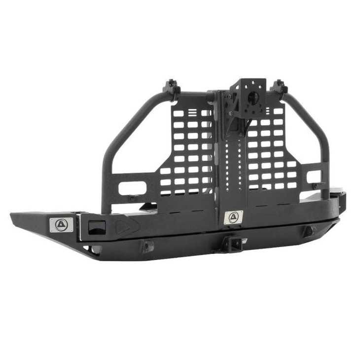 Bară de Protecție Spate, Smittybilt XRC, Jeep Wrangler 2007 - 2018 - EDK.ro