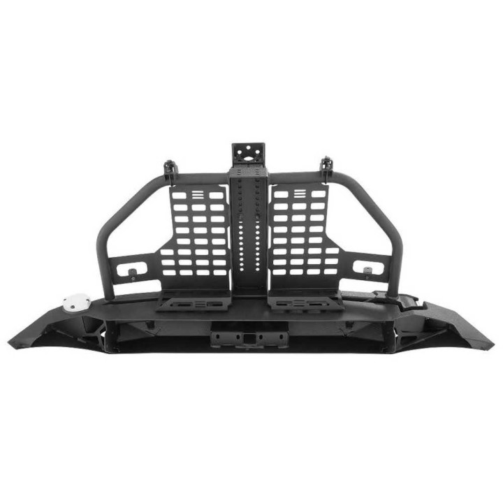 Bară de Protecție Spate, Smittybilt XRC, Jeep Wrangler 2007 - 2018 - EDK.ro