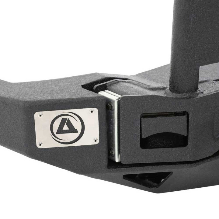 Rear Protection Bar, Smittybilt XRC, Jeep Wrangler 2007 - 2018 - EDK.ro