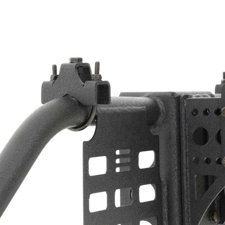 Bară de Protecție Spate, Smittybilt XRC, Jeep Wrangler 2007 - 2018 - EDK.ro