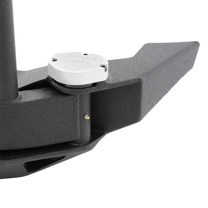 Rear Protection Bar, Smittybilt XRC, Jeep Wrangler 2007 - 2018 - EDK.ro