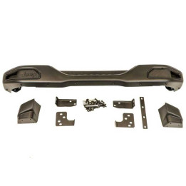 Bară de Protecție Spate, OFD, Jeep Wrangler 2007 - 2018 - EDK.ro