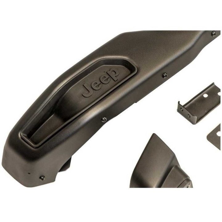Bară de Protecție Spate, OFD, Jeep Wrangler 2007 - 2018 - EDK.ro