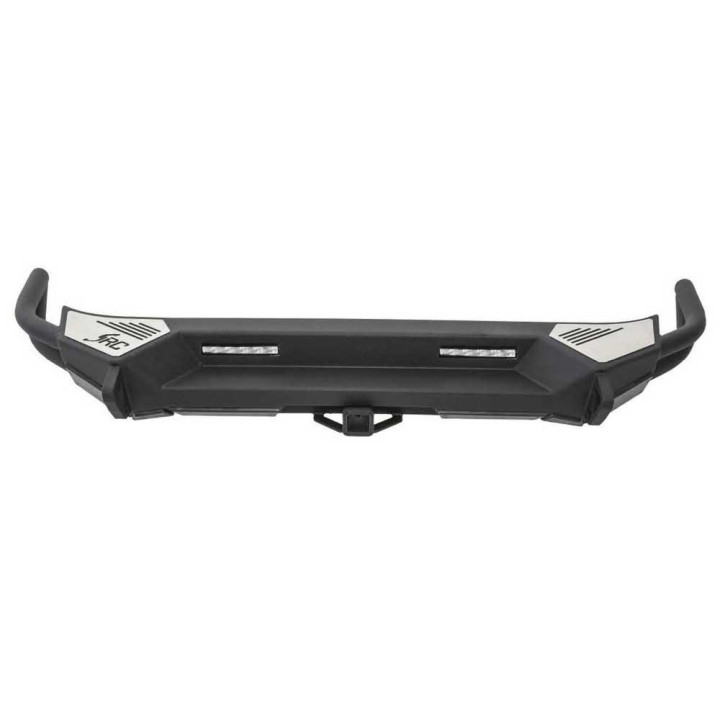 Bară de Protecție Spate, Smittybilt SRC Gen 2, Jeep Wrangler 2007 - 2018 - EDK.ro