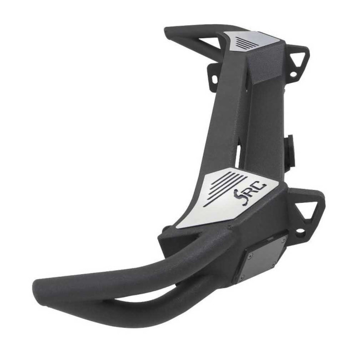 Bară de Protecție Spate, Smittybilt SRC Gen 2, Jeep Wrangler 2007 - 2018 - EDK.ro