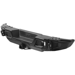 Rear Protection Bar, Smittybilt Stryker, Jeep Wrangler 2007 - 2018 - EDK.ro