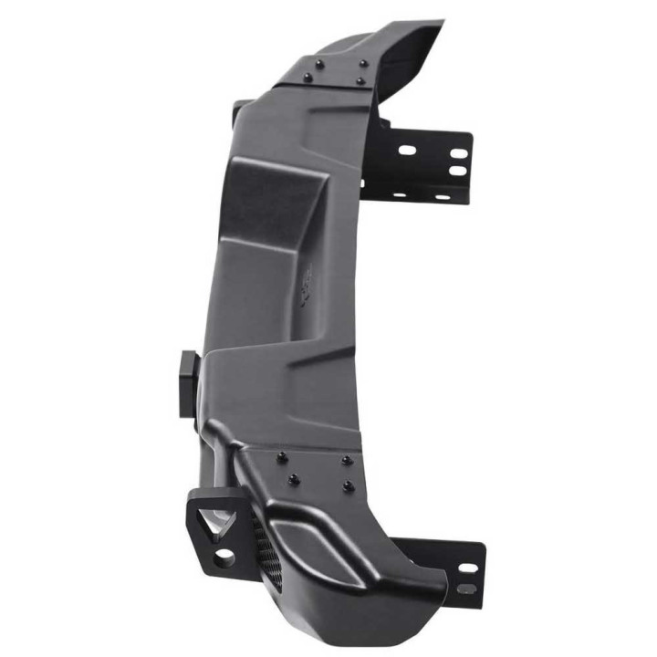 Bară de Protecție Spate, Smittybilt Stryker, Jeep Wrangler 2007 - 2018 - EDK.ro