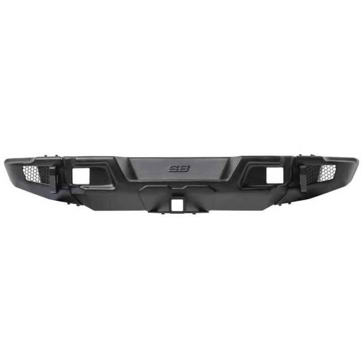 Bară de Protecție Spate, Smittybilt Stryker, Jeep Wrangler 2007 - 2018 - EDK.ro