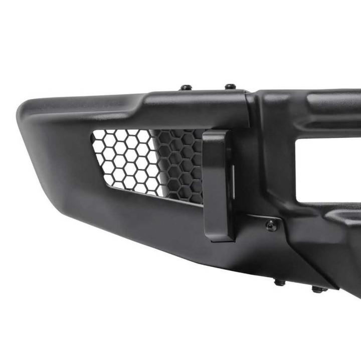 Bară de Protecție Spate, Smittybilt Stryker, Jeep Wrangler 2007 - 2018 - EDK.ro