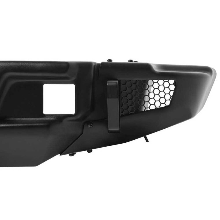 Bară de Protecție Spate, Smittybilt Stryker, Jeep Wrangler 2007 - 2018 - EDK.ro