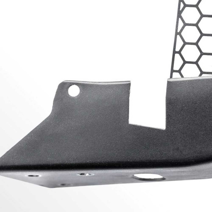 Bară de Protecție Spate, Smittybilt Stryker, Jeep Wrangler 2007 - 2018 - EDK.ro
