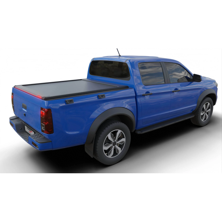 Închidere de Benă Tip Rulou Electric, Tessera 4x4 Roll+, Dongfeng Z9 2025 - Prezent - EDK.ro