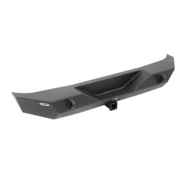 Bară de Protecție Spate, Smittybilt XRC, Jeep Wrangler 2007 - 2018 - EDK.ro