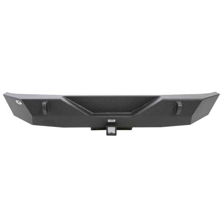 Rear Protection Bar, Smittybilt XRC, Jeep Wrangler 2007 - 2018 - EDK.ro