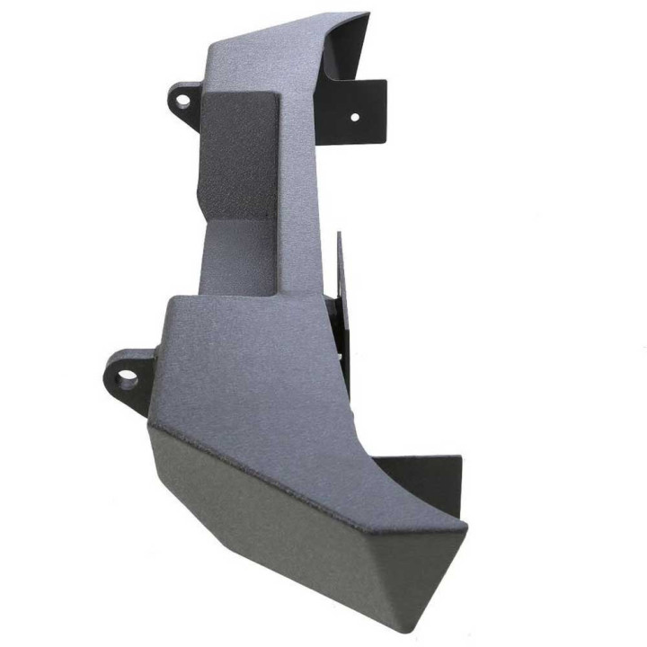 Bară de Protecție Spate, Smittybilt XRC, Jeep Wrangler 2007 - 2018 - EDK.ro