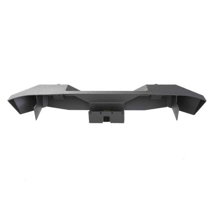 Bară de Protecție Spate, Smittybilt XRC, Jeep Wrangler 2007 - 2018 - EDK.ro