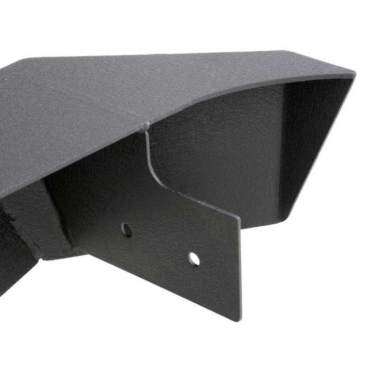 Rear Protection Bar, Smittybilt XRC, Jeep Wrangler 2007 - 2018 - EDK.ro
