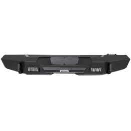Rear Protection Bar, Go Rhino Trailline, Jeep Wrangler 2007 - 2018 - EDK.ro