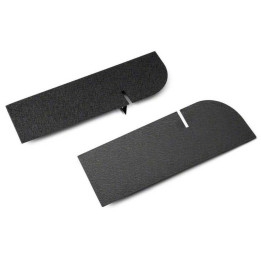 Rear Protection Bar, Smittybilt, Jeep Wrangler 2007 - 2018 - EDK.ro
