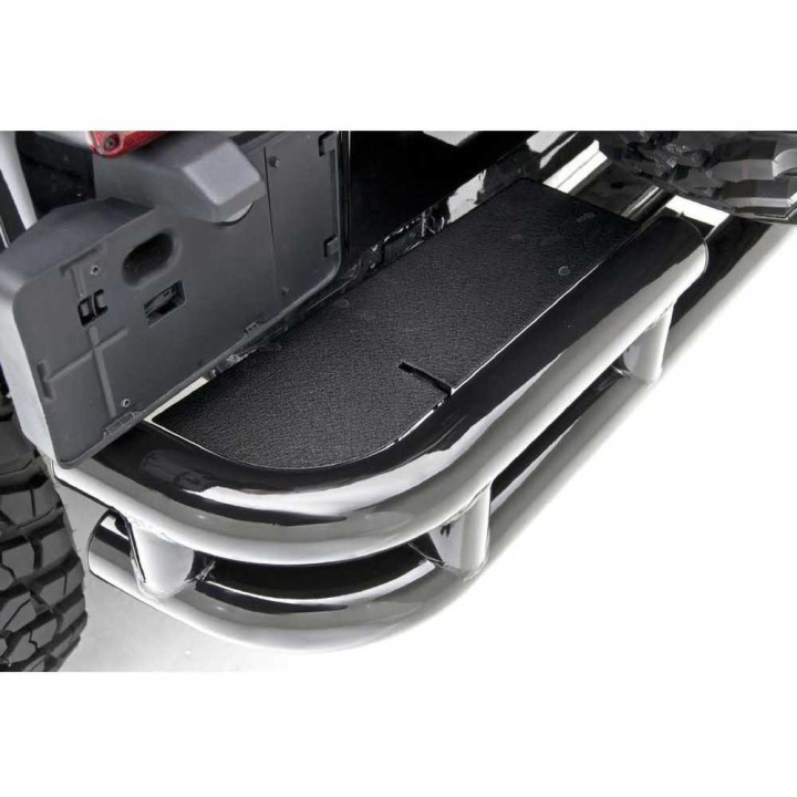 Rear Protection Bar, Smittybilt, Jeep Wrangler 2007 - 2018 - EDK.ro