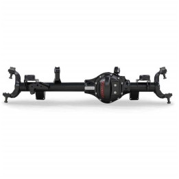 Front Axle Tera44 Ratio 4.88 with ARB Air Locker, TeraFlex Lift 0-3 Inch, Jeep Wrangler 2007 - 2018 - EDK.ro