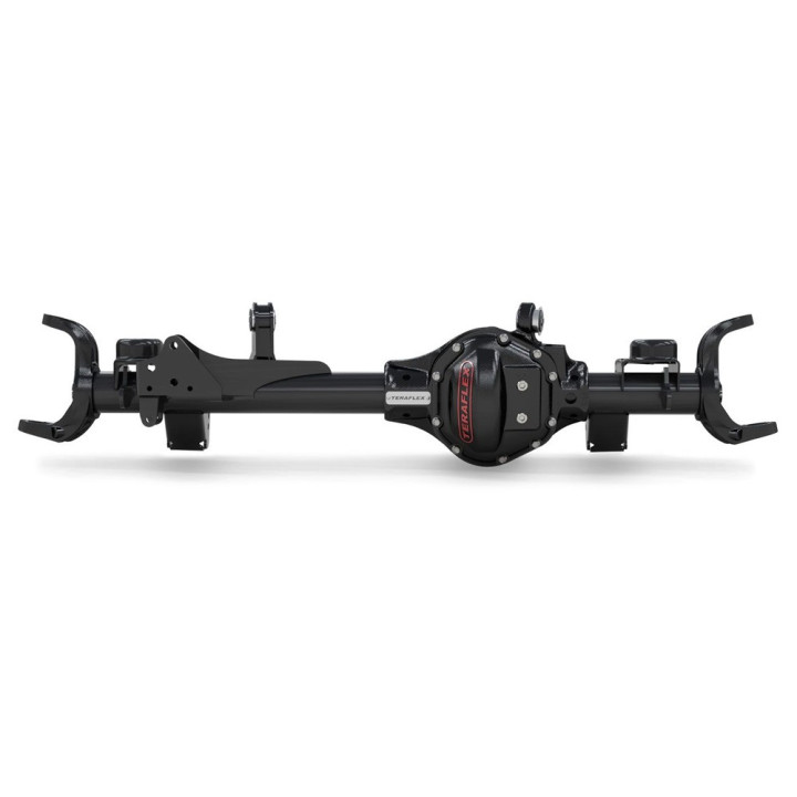Carcasă Punte Față Rubicon, TeraFlex Tera44 Bare HD Lift 4-6 Inch, Jeep Wrangler 2007 - 2018 - EDK.ro
