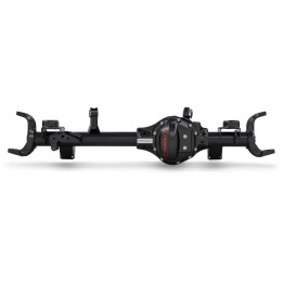 Front Axle Housing, TeraFlex Tera44 Bare HD Lift 0-3 Inch, Jeep Wrangler 2007 - 2018 - EDK.ro