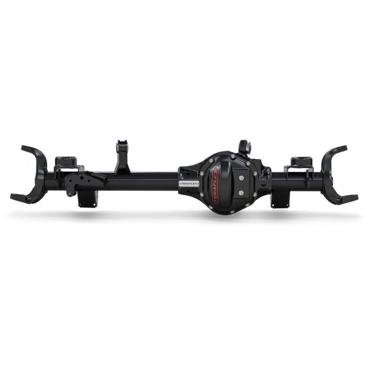 Carcasă Punte Față, TeraFlex Tera44 Bare HD Lift 0-3 Inch, Jeep Wrangler 2007 - 2018 - EDK.ro