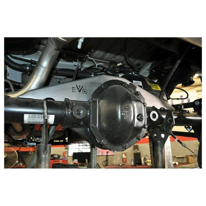 Kit de Susținere a Puntei Spate Dana 44, EVO Manufacturing ProTek, Jeep Wrangler 2007 - 2018 - EDK.ro