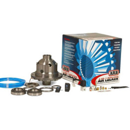 Compartiment de Aer Spate Dana 44, ARB, Jeep Wrangler 2007 - 2018 - EDK.ro