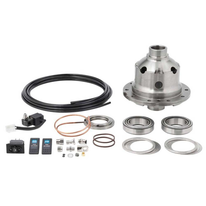 Air Locker Rear Dana 44, ARB, Jeep Wrangler 2007 - 2018 - EDK.ro