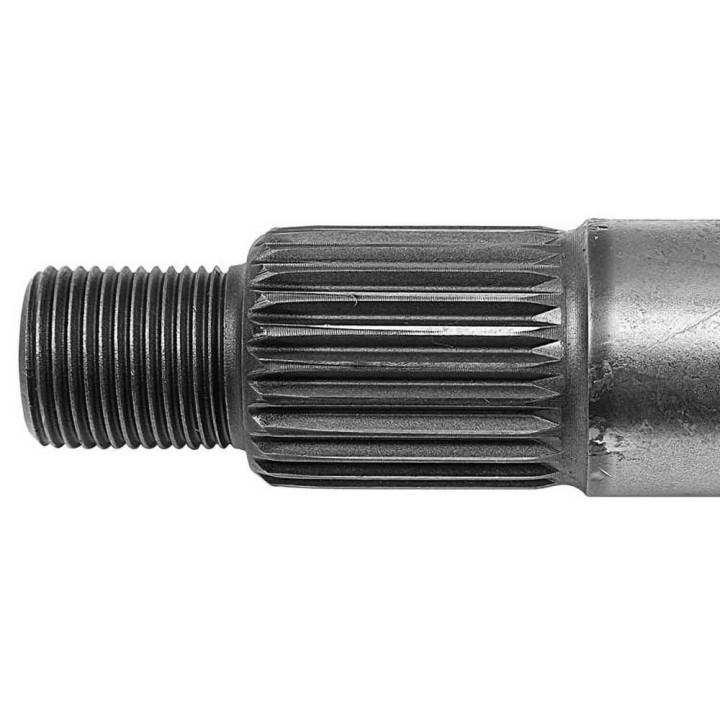 Set Pinion și Coroană Față Raport 5.13 Dana 30, G2, Jeep Wrangler 2007 - 2018 - EDK.ro