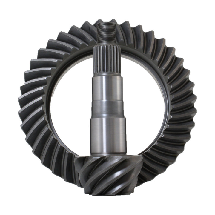 Set Pinion și Coroană Față Raport 4.10 Dana 44, Revolution Gear Thick cut Rubicon, Jeep Wrangler 2007 - 2018 - EDK.ro