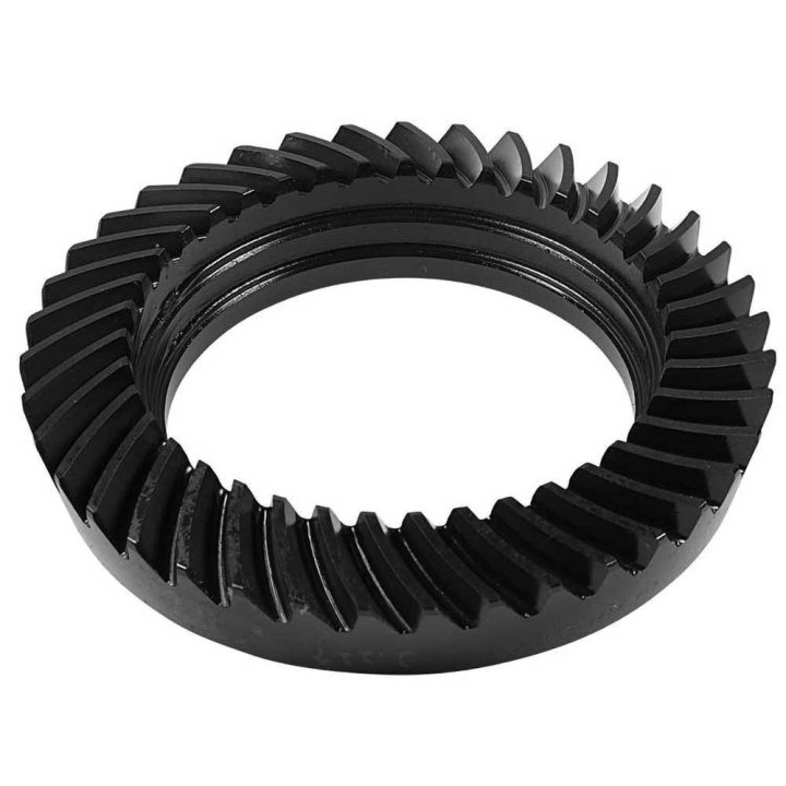 Front Ring and Pinion Set 4.88 Ratio Dana 44, G2, Jeep Wrangler 2007 - 2018 - EDK.ro