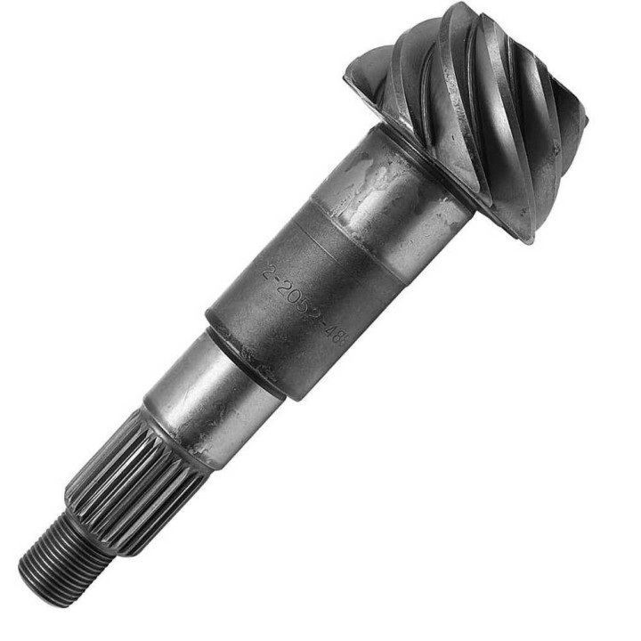 Set Pinion și Coroană Față Raport 4.88 Dana 44, G2, Jeep Wrangler 2007 - 2018 - EDK.ro
