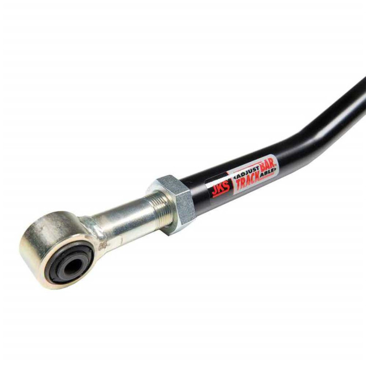 Bară de Șină Față Reglabilă RHD, JKS Lift 1-6 Inch, Jeep Wrangler 2007 - 2018 - EDK.ro