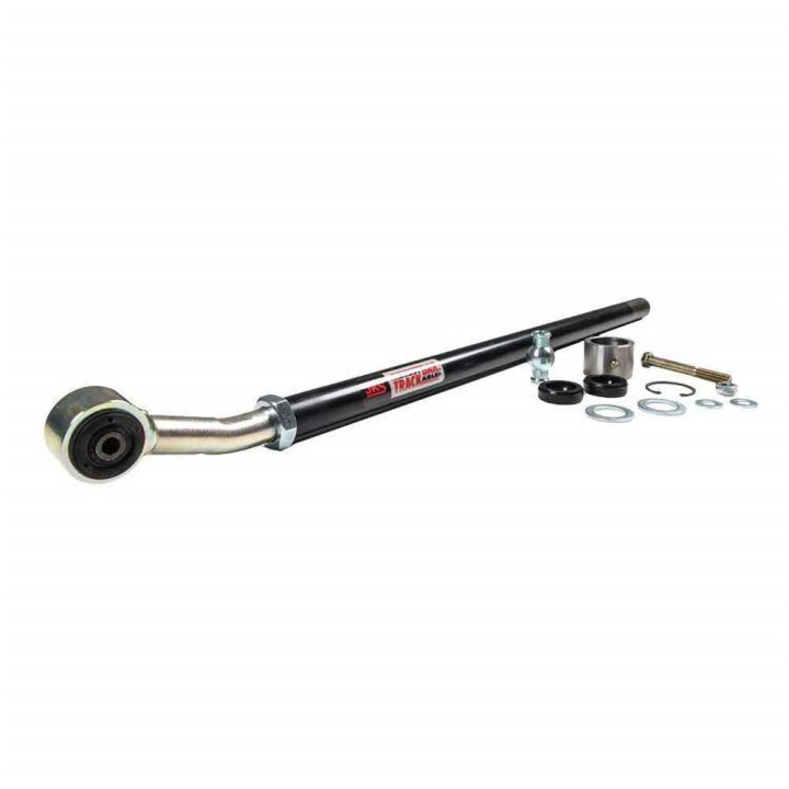 Bară de Șină Față Reglabilă RHD, JKS Lift 1-6 Inch, Jeep Wrangler 2007 - 2018 - EDK.ro
