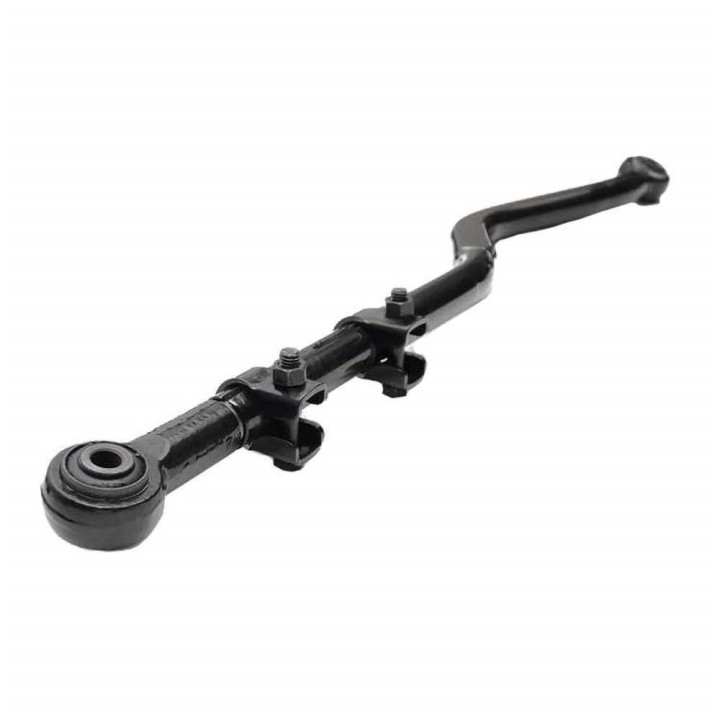 Front Forged Adjustable Track Bar, Rough Country Lift 2.5-6 Inch, Jeep Wrangler 2007 - 2018 - EDK.ro
