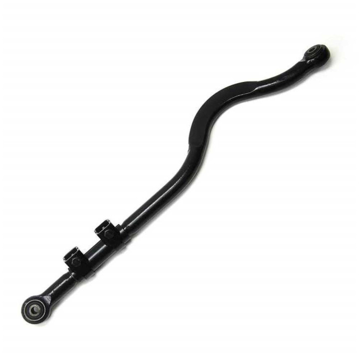 Front HD Adjustable Track Bar, TeraFlex Lift 0-6 Inch, Jeep Wrangler 2007 - 2018 - EDK.ro