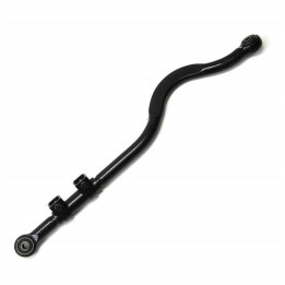 Bară de Șină Frontală Reglabilă, TeraFlex RHD Lift 0-6 Inch, Jeep Wrangler 2007 - 2018 - EDK.ro