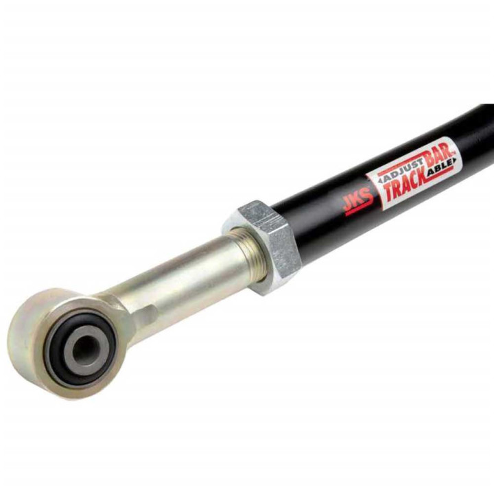 Bară de Șină Reglabilă Față LHD, JKS Lift 1-6 Inch, Jeep Wrangler 2007 - 2018 - EDK.ro