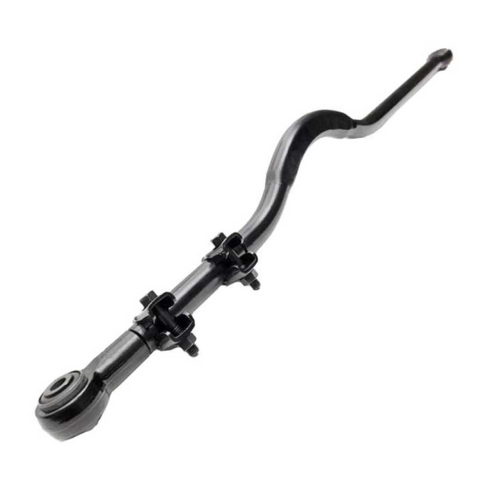 Rear Forged Adjustable Track Bar, Rough Country Lift 2.5-6 Inch, Jeep Wrangler 2007 - 2018 - EDK.ro