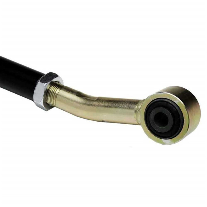 Rear Adjustable Track Bar, JKS Lift 0-6 Inch, Jeep Wrangler 2007 - 2018 - EDK.ro