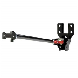 Front Track Bar and Sector Shaft Reinforcement Kit, JKS, Jeep Wrangler 2007 - 2018 - EDK.ro