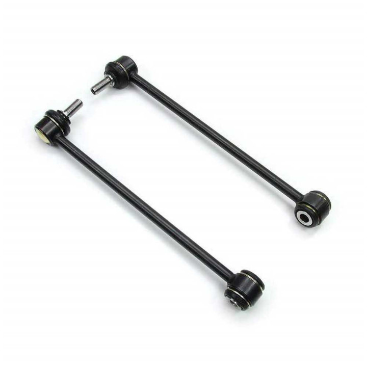 Rear Sway Bar Links, TeraFlex Lift 3-4 Inch, Jeep Wrangler 2007 - 2018 - EDK.ro