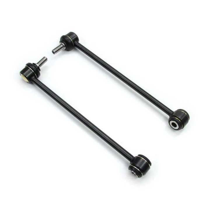Rear Sway Bar Links, TeraFlex Lift 6 Inch, Jeep Wrangler 2007 - 2018 - EDK.ro