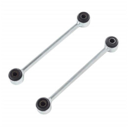 Bieletă Bară Antiruliu Spate, Rubicon Express Lift 3.5-4.5 Inch, Jeep Wrangler 2007 - 2018 - EDK.ro