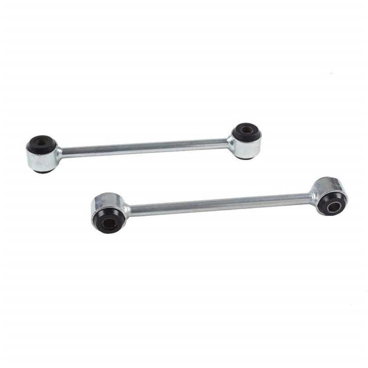 Bieletă Bară Antiruliu Spate, Rubicon Express Lift 3.5-4.5 Inch, Jeep Wrangler 2007 - 2018 - EDK.ro