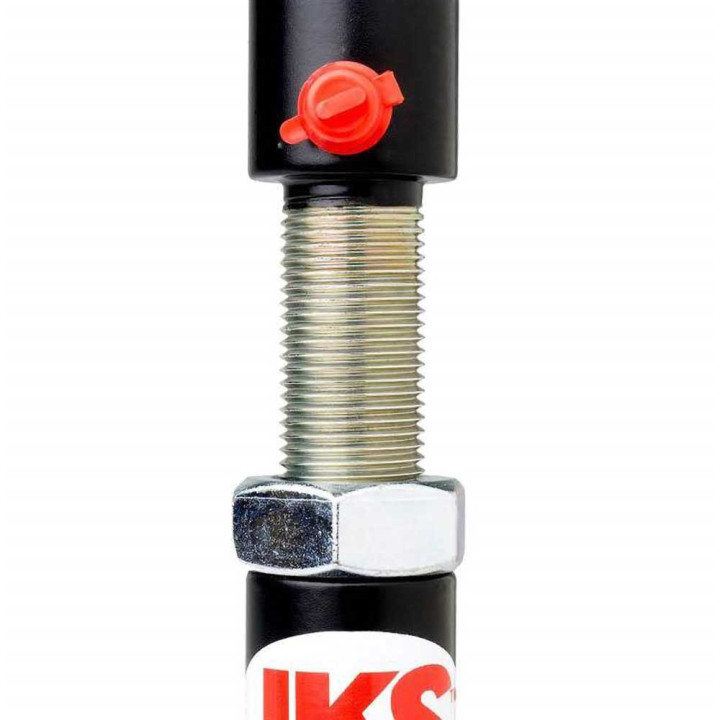 Front Disconnect Sway Bar Links, JKS Lift 2.5-6 Inch, Jeep Wrangler 2007 - 2018 - EDK.ro