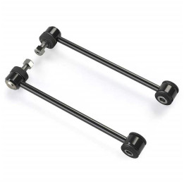 Bielete Bară Antiruliu Spate, TeraFlex Lift 2.5 Inch, Jeep Wrangler 2007 - 2018 - EDK.ro